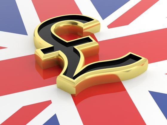 Pound Sterling Jumps vs Euro and Dollar as UK Unemployment Rate Declines