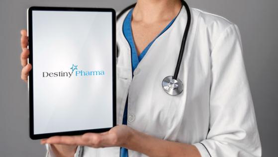 Destiny Pharma upbeat on infection prevention study