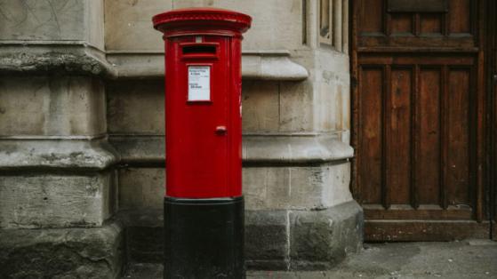 Royal Mail (IDS) share price is rising: May 29th will be crucial