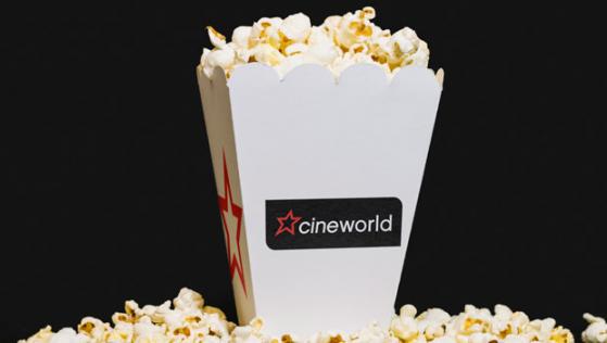 Cineworld to exit bankruptcy in first half, shareholders to be wiped out