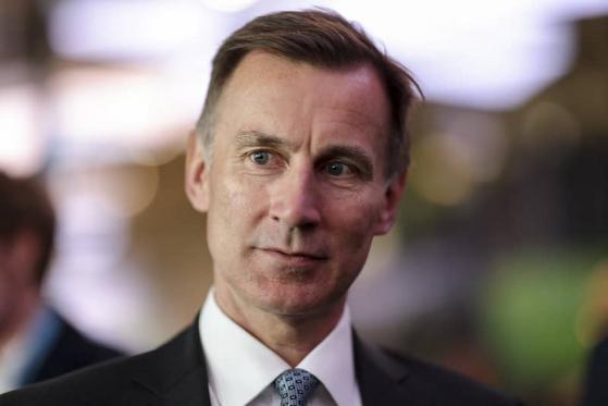 Hunt Has About £20BN To Play With: Response to UK Government Borrowing Undershoot