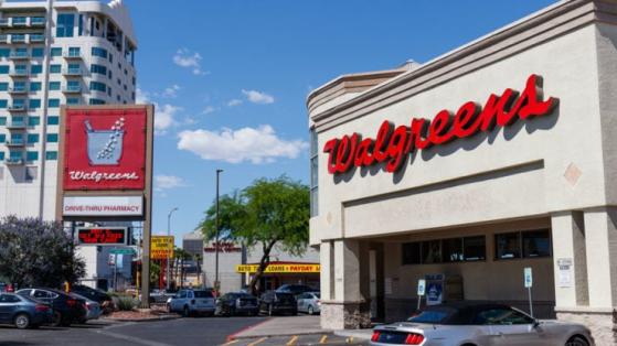 Walgreens is reportedly contacting potential Boots buyers