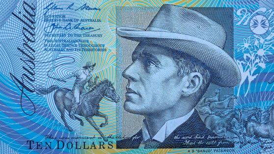 Pound-Australian Dollar Advances On Inflation Undershoot, RBNZ Decision