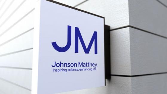 Johnson Matthey lifts full-year operating performance outlook