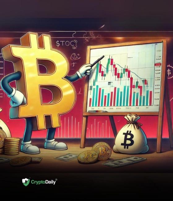 Is Bitcoin (BTC) going to $51,000?