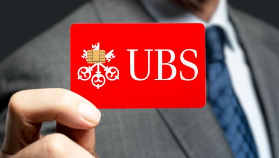 Moody’s downgrades UBS outlook to ‘negative’