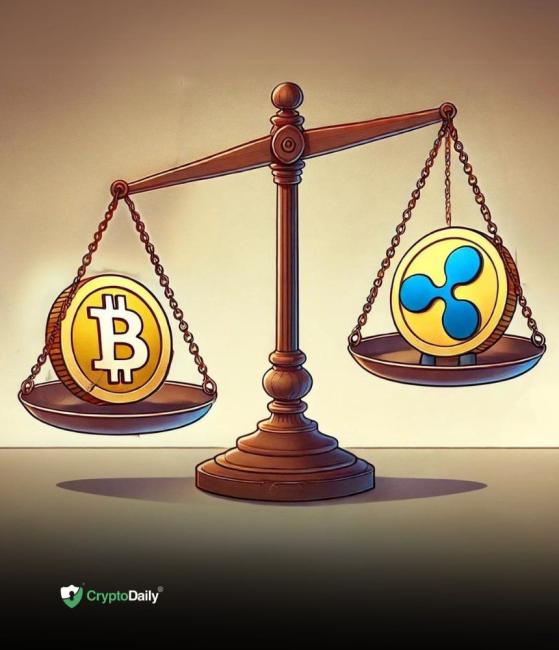 BTC Faces Low Demand, XRP Shows Progress – What’s the Status of Other Key Coins?