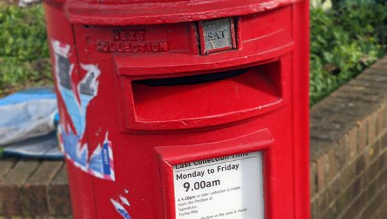 Talks between Royal Mail and CWU end without agreement