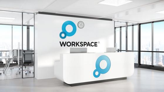 Workspace experiences 'continued resilient levels' of customer dmeand