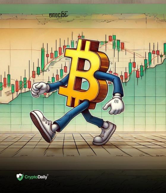 Bitcoin (BTC) sideways price action set to continue