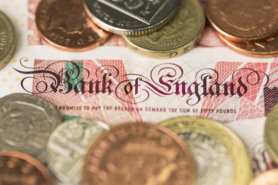 Pound Will Find Support As Bank of England Hammers Home That Rates Will Stay 'Higher for Longer': Ebury