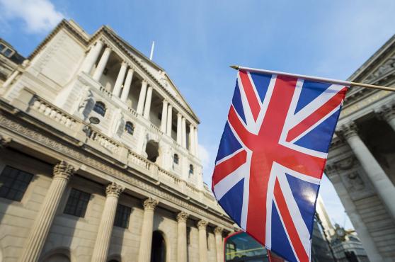 {{0|Pound Sterling}} Rises Against Euro and Dollar After Bank of England Maintains Vigilance