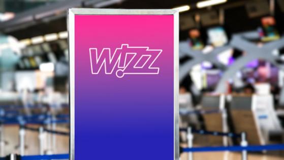 Wizz Air reports another month of growth in capacity, passengers
