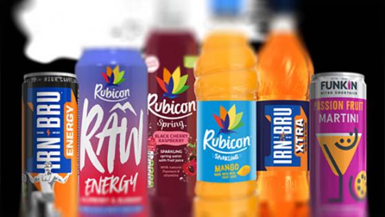 AG Barr buys Rio tropical drinks brand for £12.3m