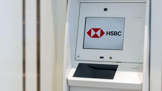 HSBC apologises after online banking outage
