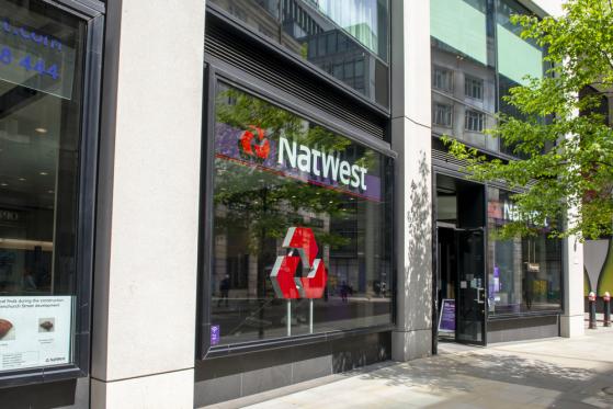 NatWest share price is on the cusp of a 10% drop as earnings miss
