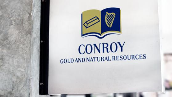 Conroy Gold discovers new area of gold mineralisation