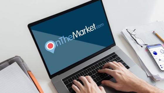 OnTheMarket launches new valuations-focussed service for agents