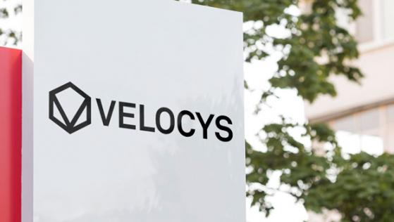 Velocys receives discounted takeover approach