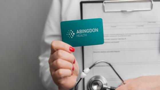 Abingdon Health confident moving into 2023