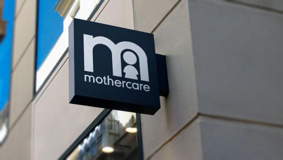 Mothercare hit by tough Middle East trading