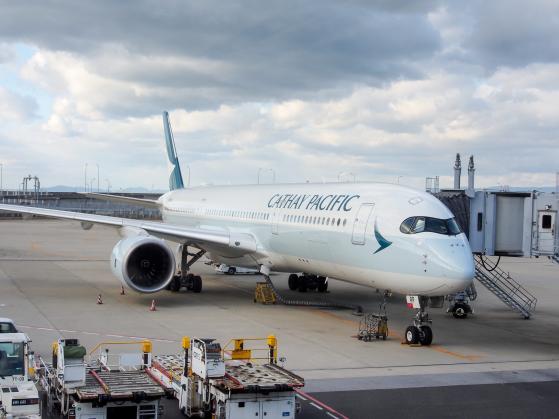 Cathay Pacific A350 engine issue explained: What went wrong with Rolls-Royce’s Trent XWB-97?