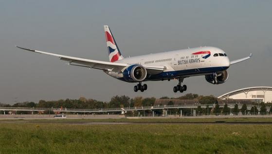 BA nearing long-term pay deal to avert pilots’ strike - report