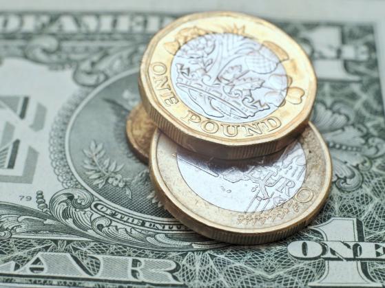 Pound to Euro Exchange Rate News: GBP/EUR Slips following UK Growth Data