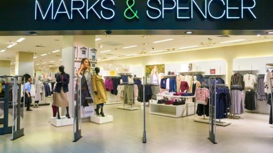 Marks & Spencer (MKS) share price forecast ahead of earnings
