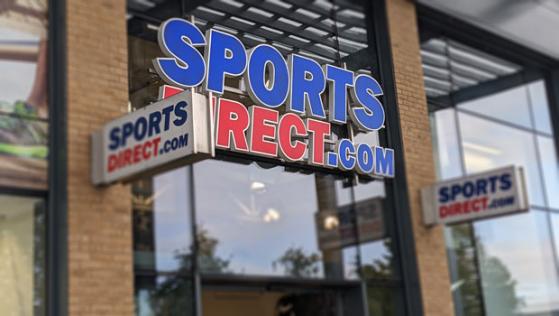 Frasers Group to buy German sports retailer SportScheck