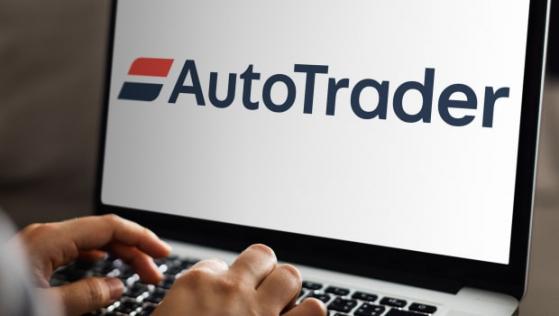 UBS upgrades Auto Trader to 'buy', shares rally