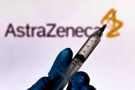 AstraZeneca gets £3 billion valuation boost following global vaccine withdrawal