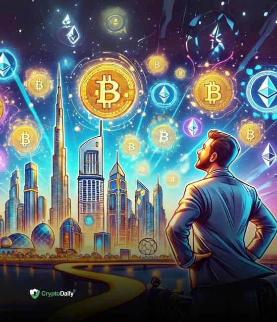 A Bright Future for Cryptocurrency? Dubai Court Legalizes Cryptocurrency for Salaries; Russia and China Eyes On BTC Bypass Dollar