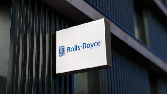 Rolls-Royce takes wraps off mid-term financial targets